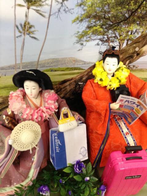 引退したお雛様を自由に飾る「福よせ雛」というものがあるのだが、毎日がエブリデイでフリーダムな自由を全力で楽しんでるので来世は福よせ雛になりたい