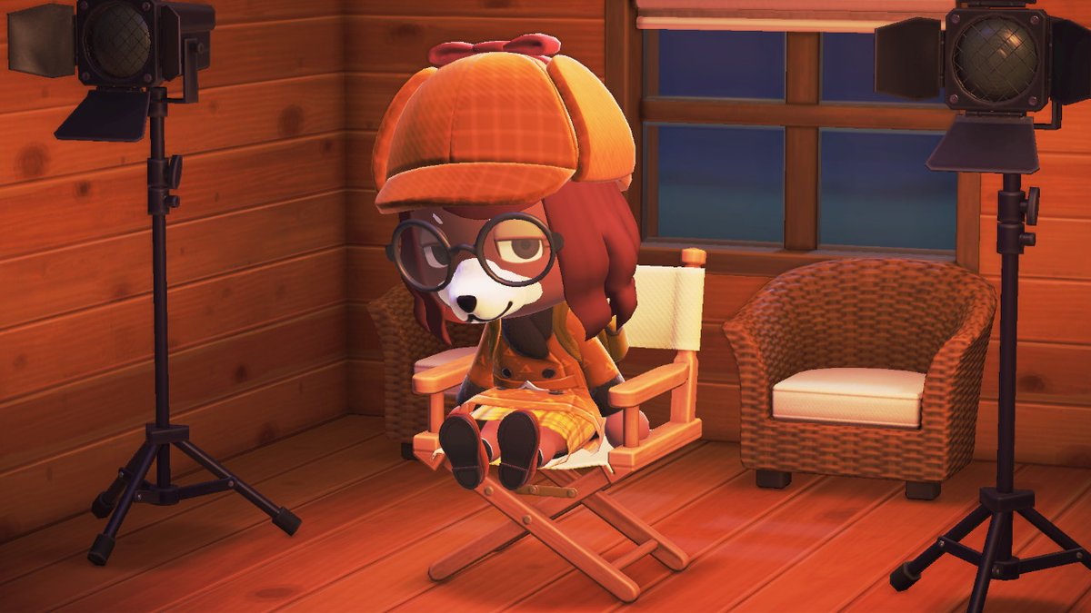 犬っぽくなれるフェイスペイントできた 