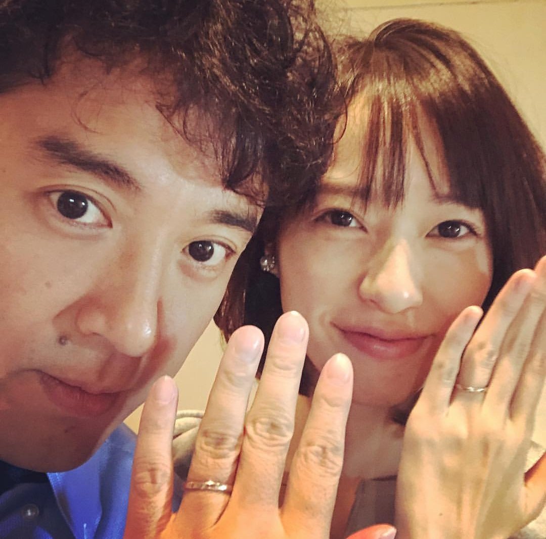 戸田恵梨香とガッキーと夫婦役という2冠を達成したものの、どちらも嫁に送り出して行ったムロツヨシに幸あれ 