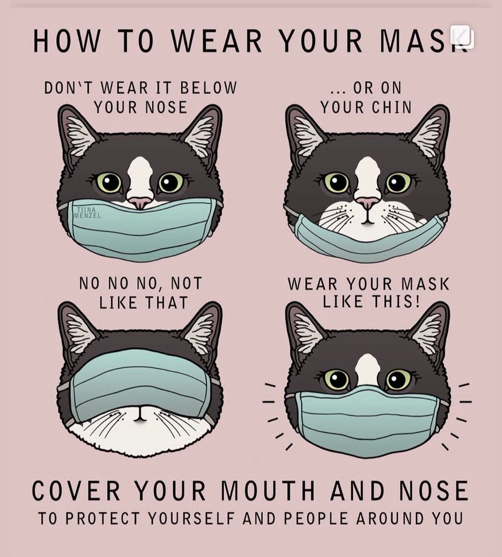 オペ室のフロントデスクに↓が貼ってあって、かわいくていつもついつい立ち止まってしまう