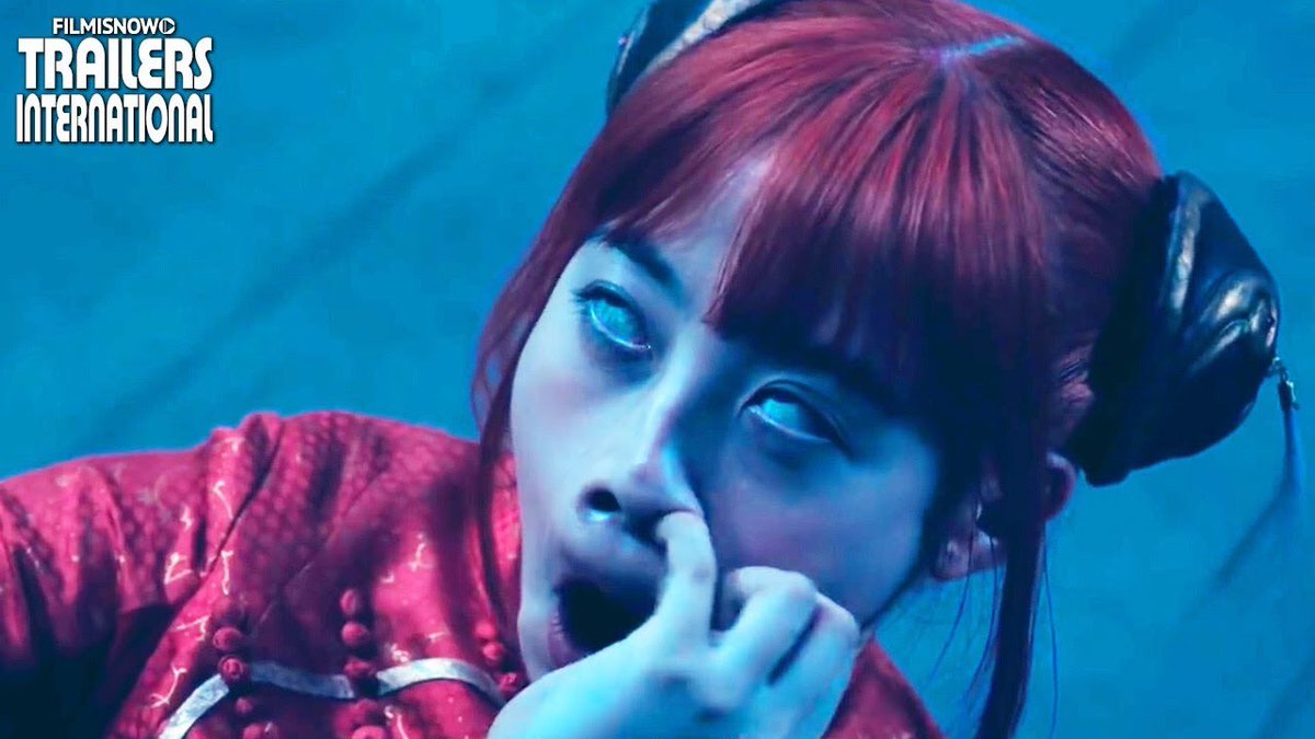 ｢飲んだら変顔〜Qoo〜〜｣は全然変顔ではないので彼女らは橋本環奈を見習って出直してきて欲しい