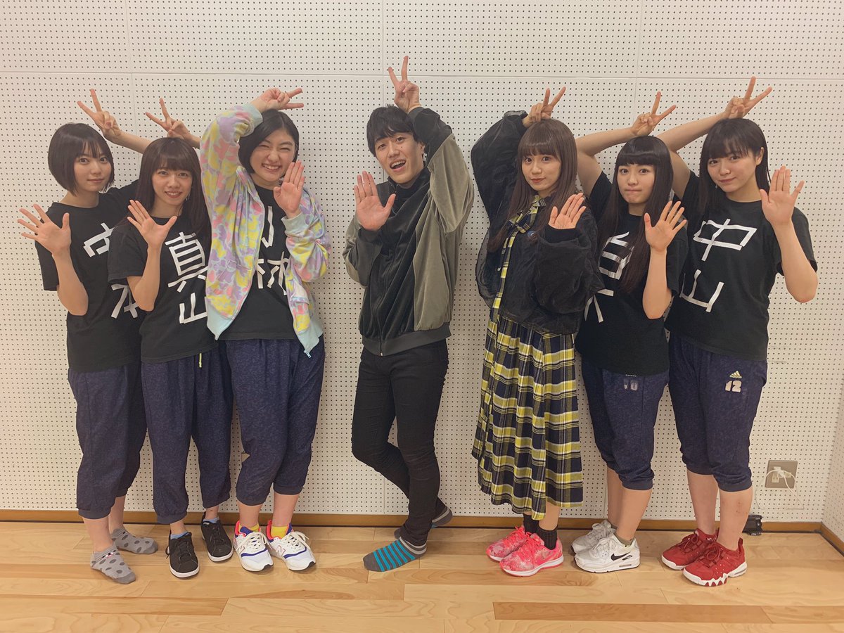 わーい🐘🐘  #エビ中 #パオパオチャンネル #MUSiC 