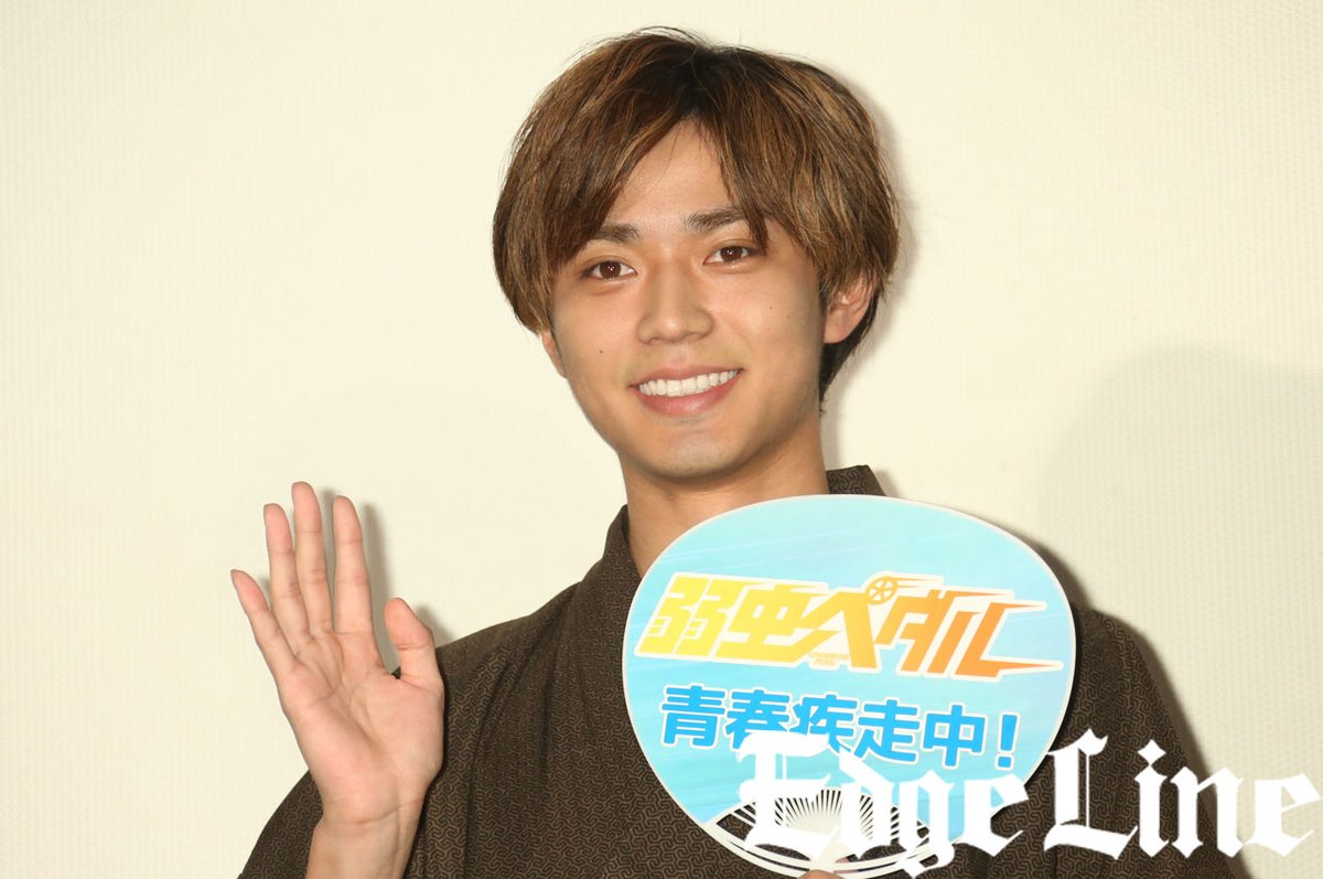 永瀬廉 青春時代に戻れるなら「担任に恋に落ちたかった」と言いつつ「漫画の見過ぎかな、俺(笑)」