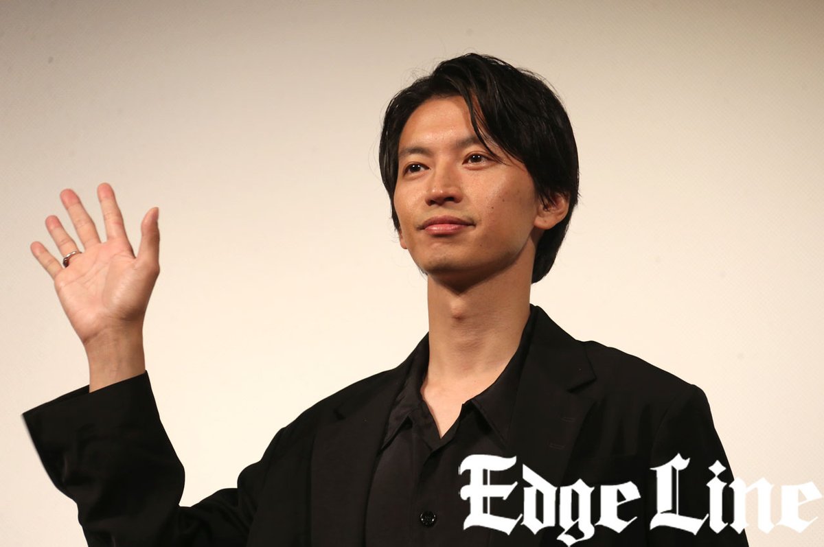 大倉忠義「窮鼠はチーズの夢を見る」は「役名が男性・男性なだけですごくピュアなラブストーリー」