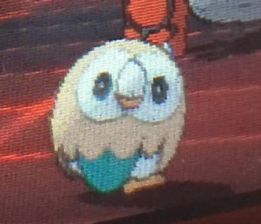 モクロー「いや倒せるわけないやん。」 