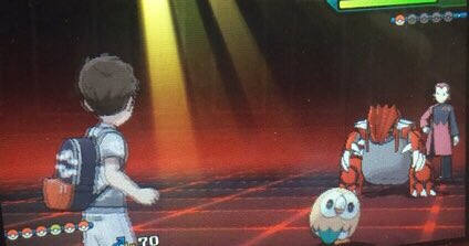 モクロー「いや倒せるわけないやん。」 