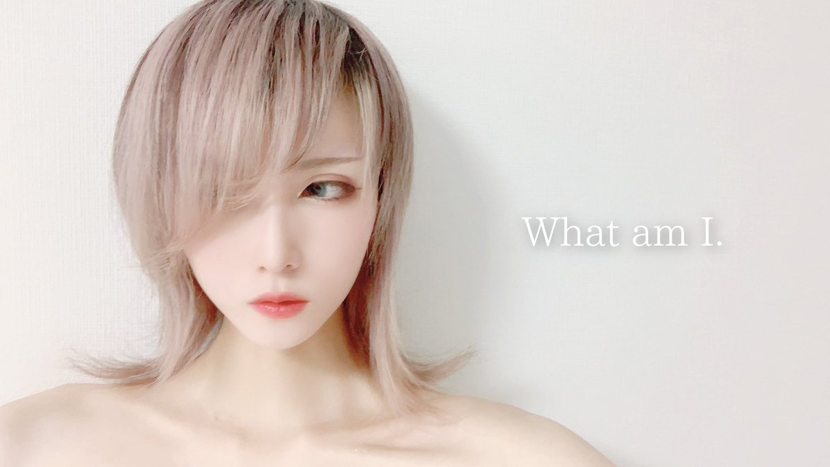 今回は前々からずっと話して欲しいとリクエストを頂いていた性別について