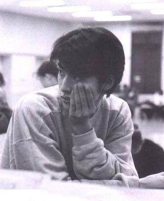 天海祐希の宝塚時代がイケメンすぎるのは周知の事実だけど、セーラーウラヌスのモデルになっていたとは