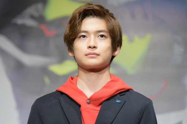 令和ライダー第1弾「仮面ライダーゼロワン」主演は高橋文哉、主人公はAI企業社長    #仮面ライダーゼロワン #高橋文哉 #岡田龍太郎 #鶴嶋乃愛 #井桁弘恵 #中川大輔 #砂川脩弥 #児嶋一哉 #アンジャッシュ 