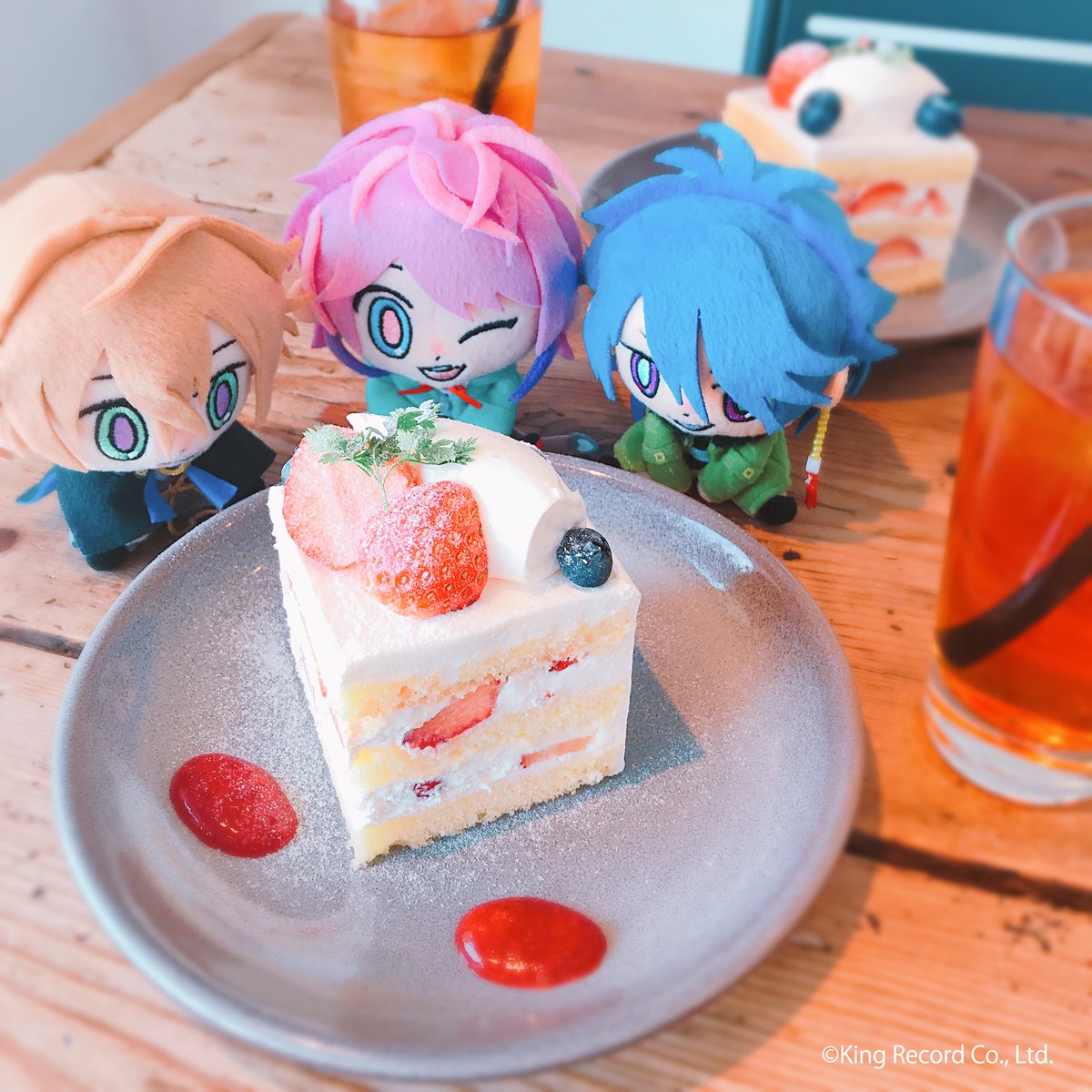  旅行やカフェ、デスク周りなどのいろんなシーンにぴったり