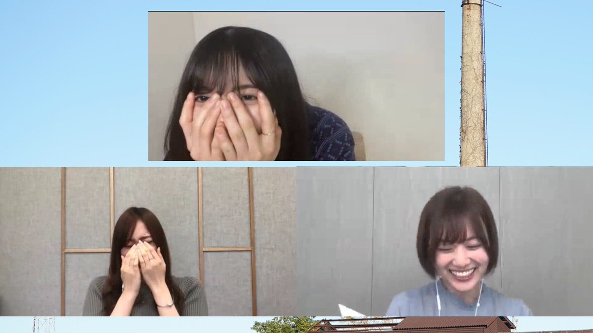 緊急速報‼‼ 明日のTBS最終回放送直前に特別企画の実施決定🎉 詳細は明日お知らせしますが、ヒント画像を