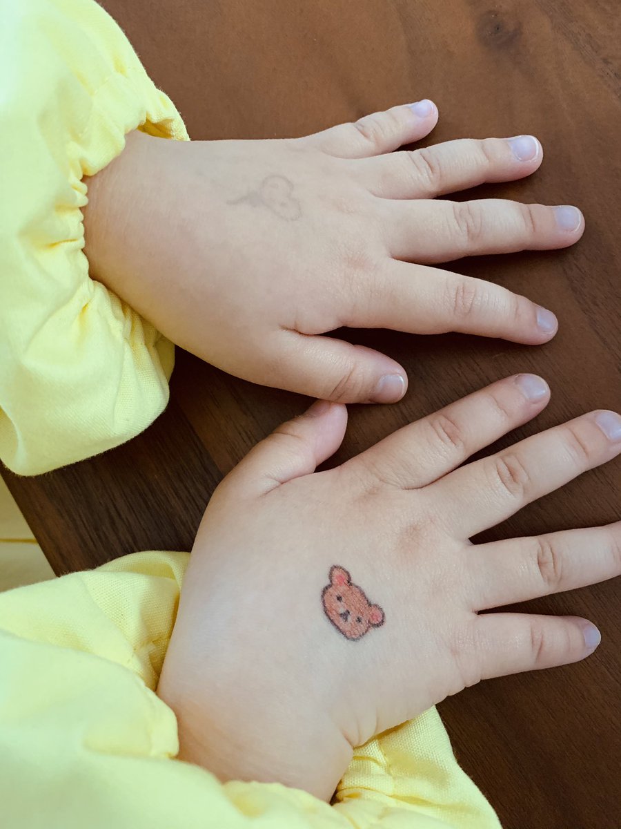  何が心の支えになるかはわからないし、ホントにこれのおかげとも思えないけどとりあえず嬉しい