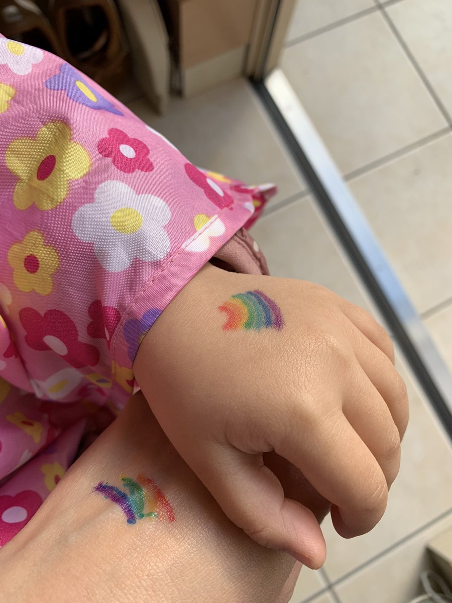  何が心の支えになるかはわからないし、ホントにこれのおかげとも思えないけどとりあえず嬉しい