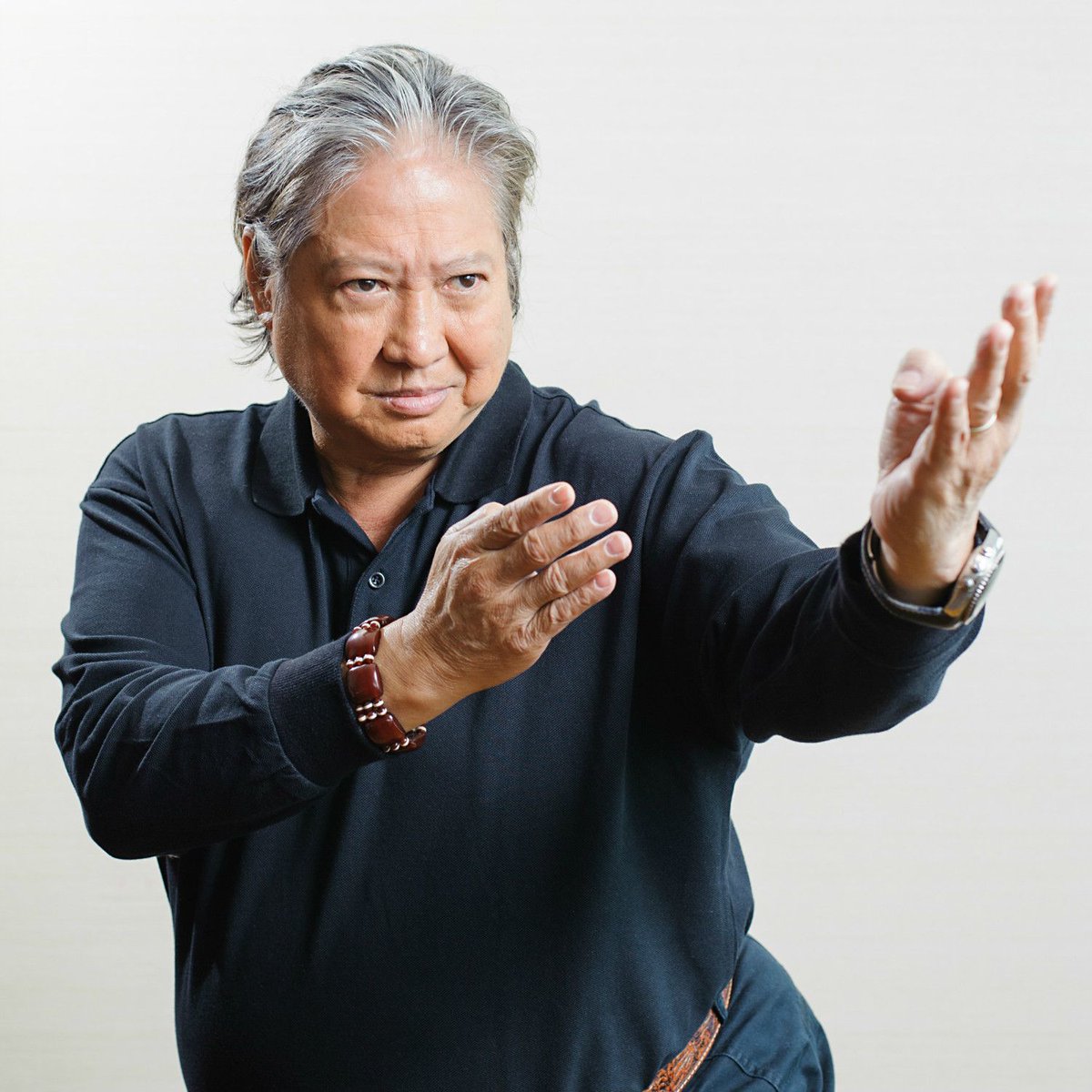 ジジイになって一番カッコイイのはジャッキーでも ジェット・リーでもない まさかのサモ・ハンだった