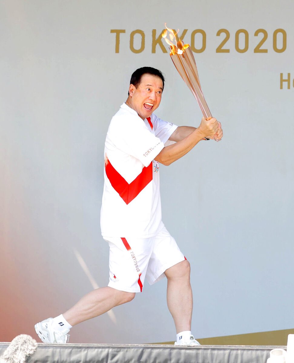 ベストショットにも限度ってもんがあるだろ 