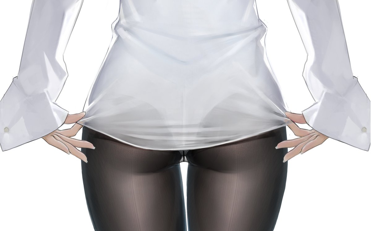 新しいタイツペン公開しました今回も無料なので興味のある方は是非試してみて下さい リプに簡単な使い方あります   #clipstudio 