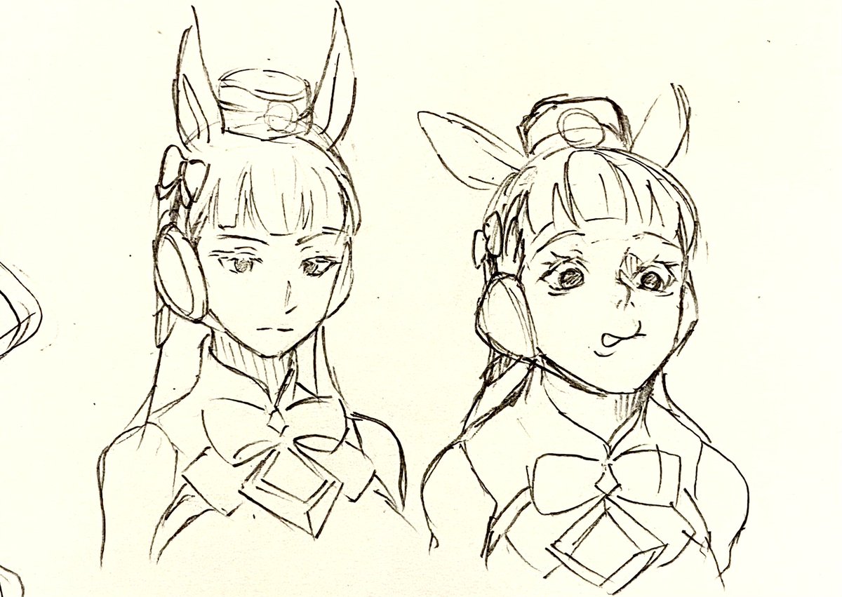 ウマ娘が流行らなかったら馬の表情の豊かさに気づけなかっただろう