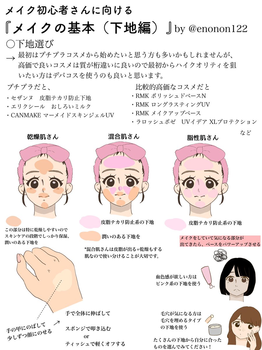 大学生さんや社会人さん、それ以外の方にも是非参考にしてみて欲しいです✨ 