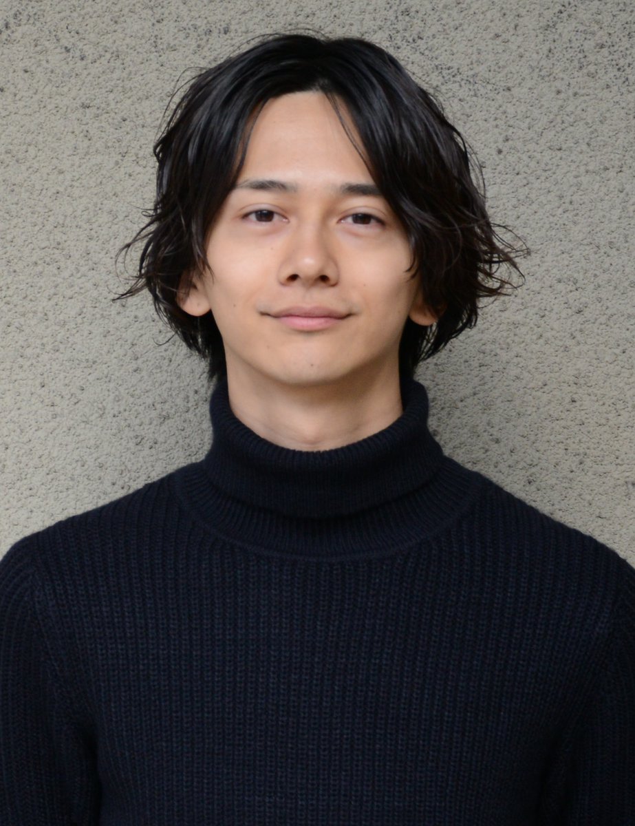 『あんステ』~Meteor Lights~公演に関しまして、シリーズ初登場となるユニット・ #MaM の #三毛縞斑 役に #横井翔二郎 さんの出演が決定しました