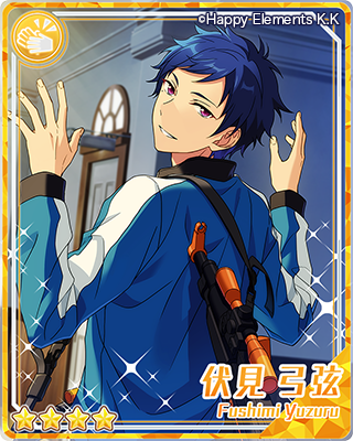 【お知らせ】本日15時よりキャンペーン『スカウト