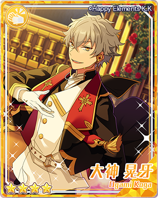 【イベント情報】本日15時よりイベント『コーラス★始まりのオペレッタ』を開始しました