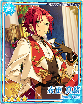 【イベント情報】本日15時よりイベント『コーラス★始まりのオペレッタ』を開始しました