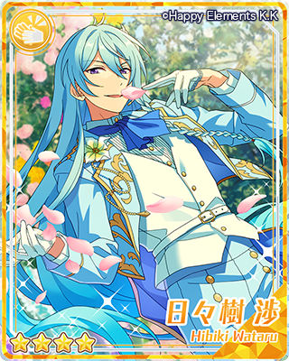 【イベント情報】本日15時よりイベント『交響＊祝福のマグノリア』を開始しました