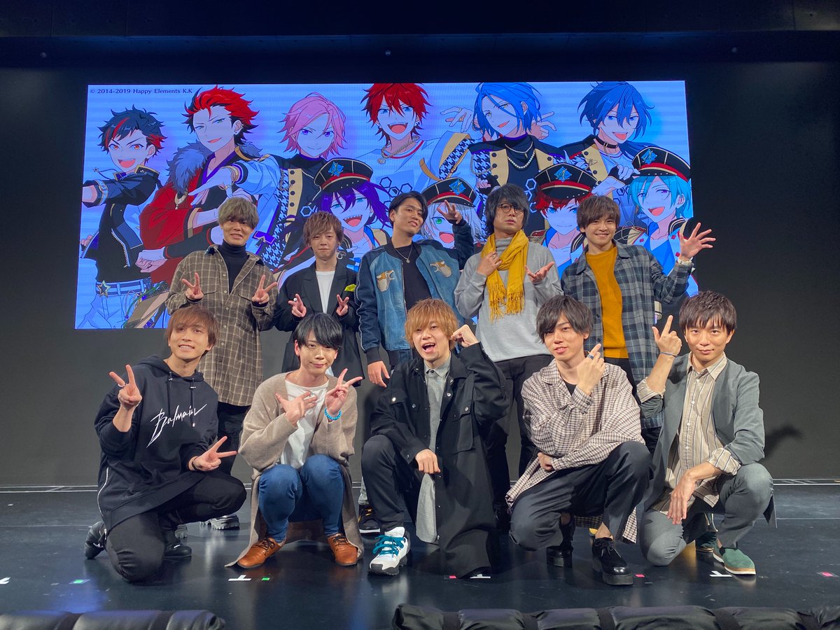  今回の情報をまとめた号外チラシを、たったいまより下記の3箇所にて配布させて頂きます