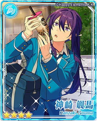 【お知らせ】本日15時よりキャンペーン『スカウト