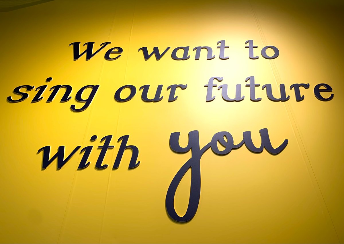   約2週間の運営となりましたが、ご来場頂きました皆さま、誠にありがとうございました