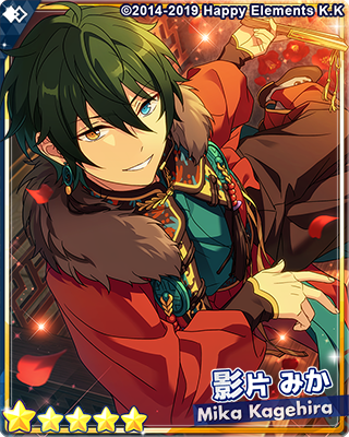 しかし、そこにキナ臭さを感じ取った『Double Face』は情報を吐き出させようと『Valkyrie』に一方的に勝負を仕掛ける…  アプリ内にも予告を掲載中!💫  #あんスタ 