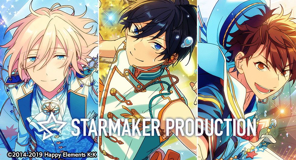 イベント衣装MV衣装化総選挙【スタプロ編】 中間発表🌸 特設サイトにて公開中