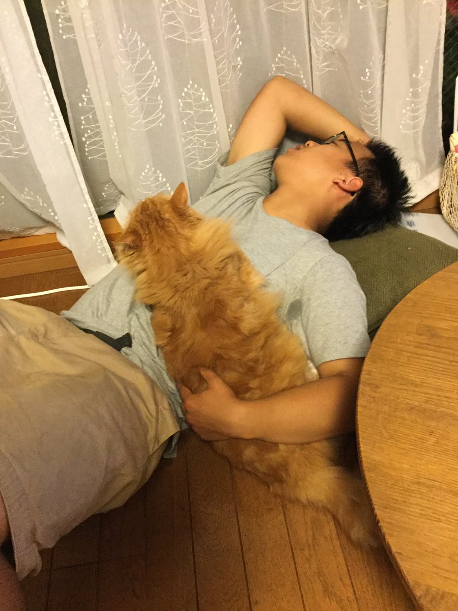 長男も次男も大きくなりました。 