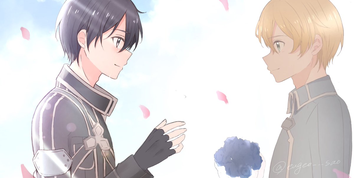 君と見たい未来 ※タップ推奨 