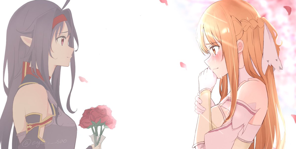 君と見たい未来 ※タップ推奨 