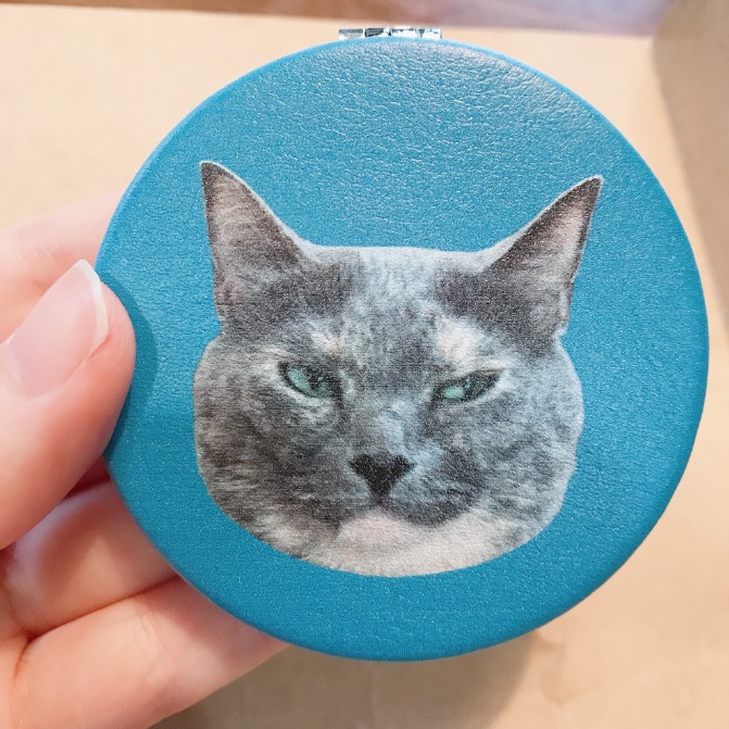 弟からの誕プレ、PAUL & JOEかな