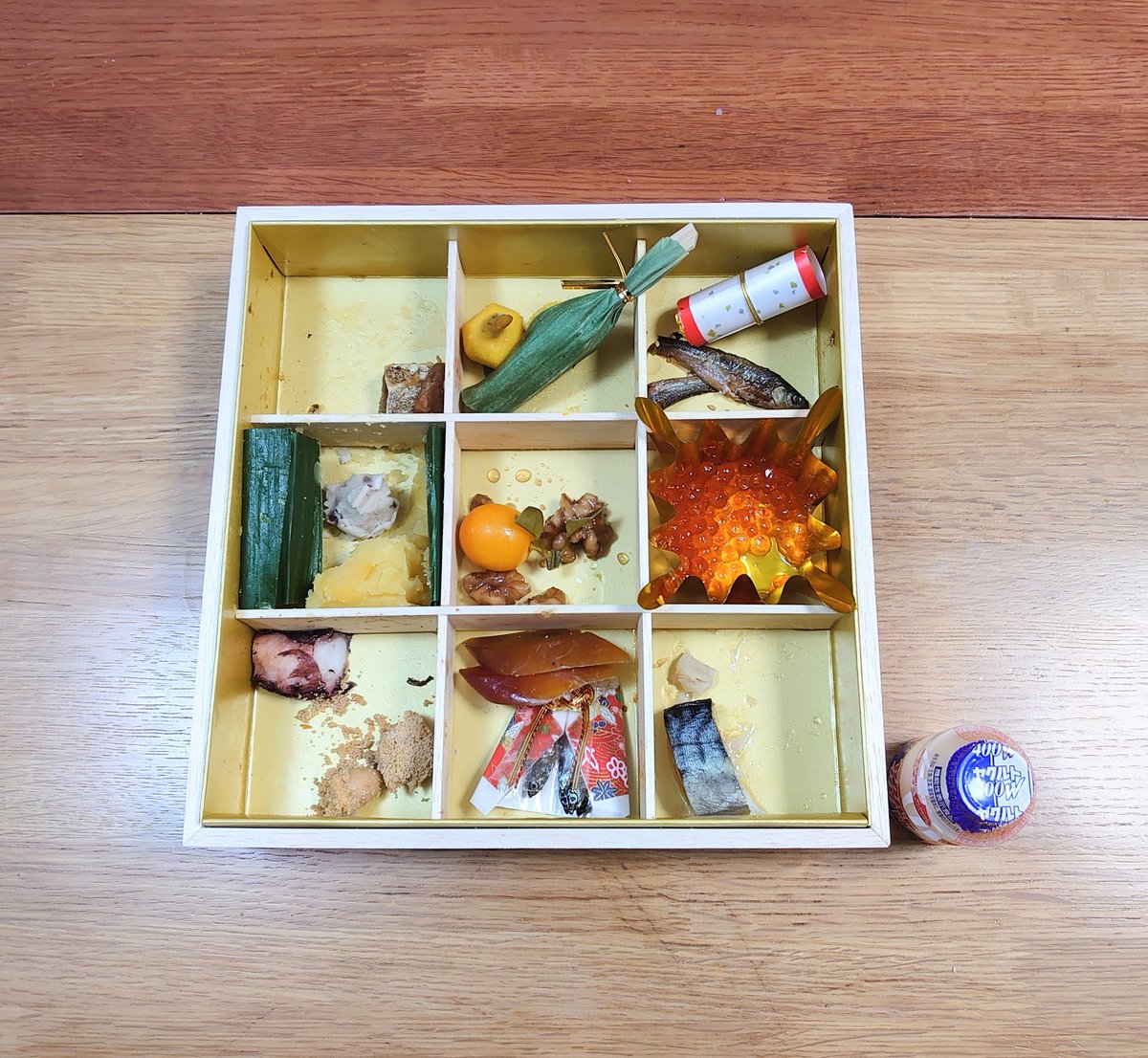 ファルコン・ランチ 