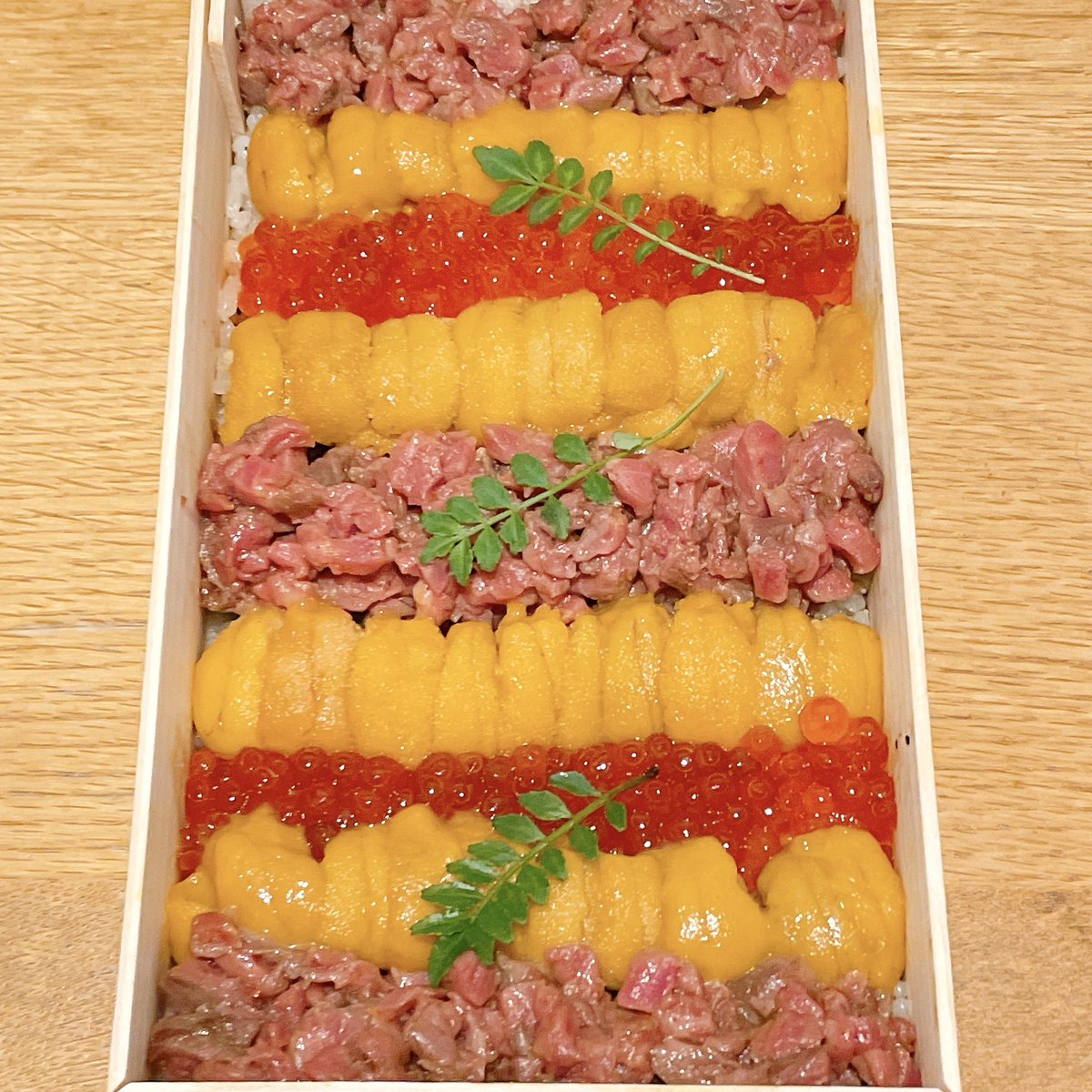 禁断の弁当を見つけてしまった… それは東銀座にある焼肉店【銀座ちかみつ】のテイクアウト限定の一品