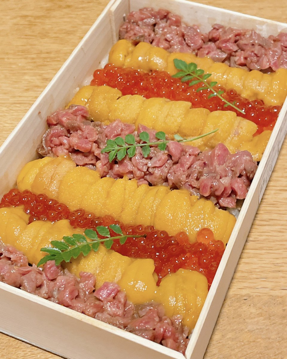 禁断の弁当を見つけてしまった… それは東銀座にある焼肉店【銀座ちかみつ】のテイクアウト限定の一品