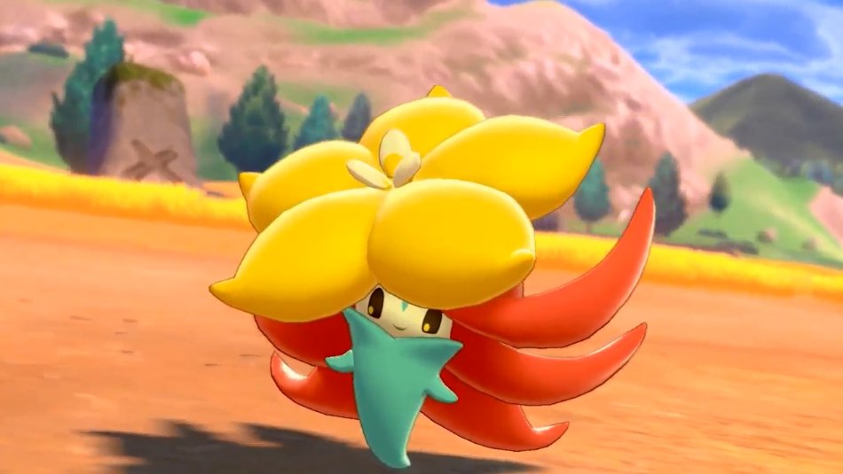 『ポケットモンスター ソード・シールド』新たなポケモン、#ヒメンカ、#ワタシラガ、#ウールー、#アーマーガア、#カジリガメ が公開  #ポケモンダイレクト #ポケモン剣盾  記事は随時更新中  