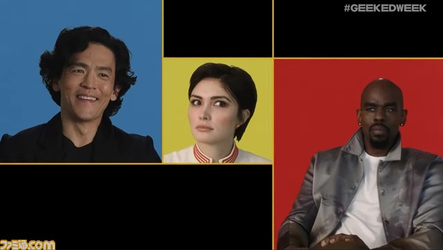 実写版『カウボーイビバップ』の楽曲担当は菅野よう子氏