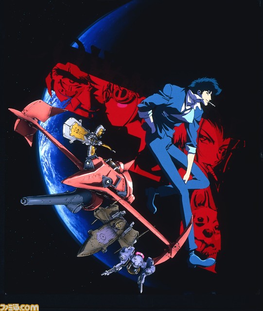 実写版『カウボーイビバップ』の楽曲担当は菅野よう子氏