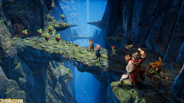 『幻想水滸伝』元スタッフが集結した新しいJRPG、『百英雄伝』(海外タイトル『Eiyuden Chronicle』)の開発が発表 プラットフォームはPCで、7/27からのキックスターター次第で家庭用ゲーム機対応が追加