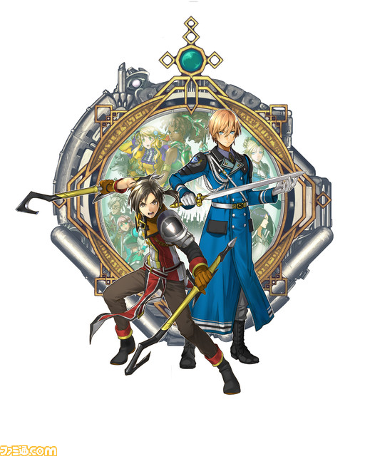 『幻想水滸伝』元スタッフが集結した新しいJRPG、『百英雄伝』(海外タイトル『Eiyuden Chronicle』)の開発が発表 プラットフォームはPCで、7/27からのキックスターター次第で家庭用ゲーム機対応が追加