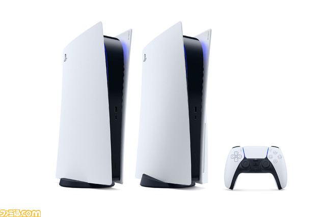 価格は49980円、デジタル・エディションは39980円に決定【PS5ショウケース】 #PS5