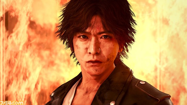 リマスター版は60fps動作し、グラフィックもより高精細に  