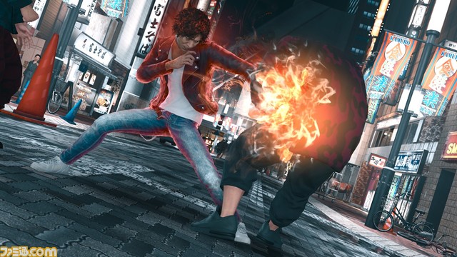 リマスター版は60fps動作し、グラフィックもより高精細に  