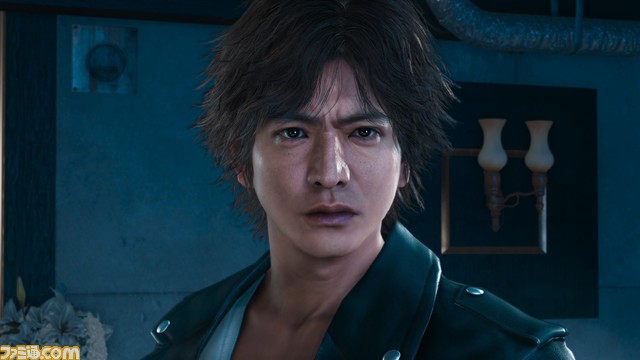 リマスター版は60fps動作し、グラフィックもより高精細に  