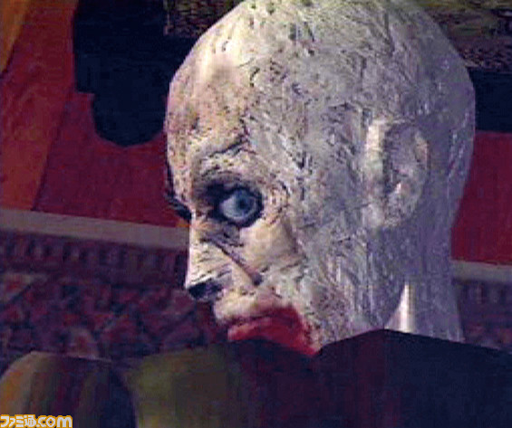  『バイオハザード』発売25周年（1996年3月22日発売）