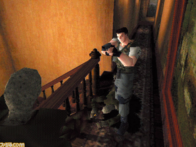  『バイオハザード』発売25周年（1996年3月22日発売）